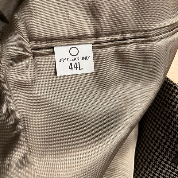 Sports coat - Picture 4 of 4